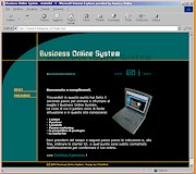 Starter kit Business Online System