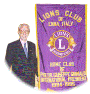 Lions Club of Enna