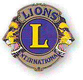 LIONS CLUB INTERNATIONAL