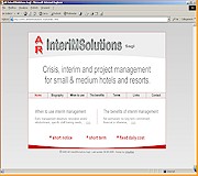 AR InteriMSolutions