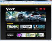 Garage Sport Lugano SA