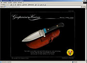 Gasparini Knives